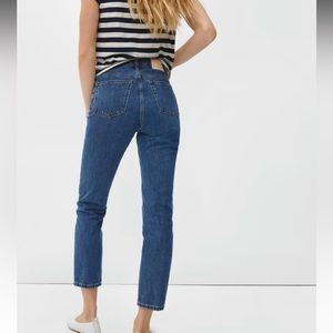 Everlane 90’s Cheeky Jean